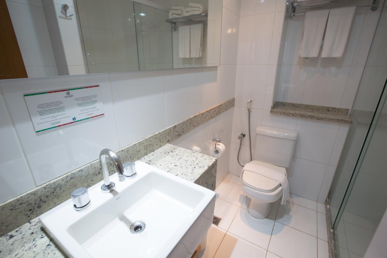 Catussaba Business Hotel Salvador