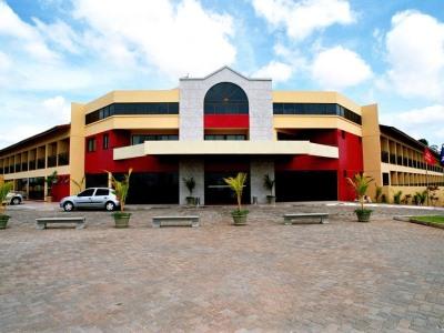 Catussaba Business Hotel